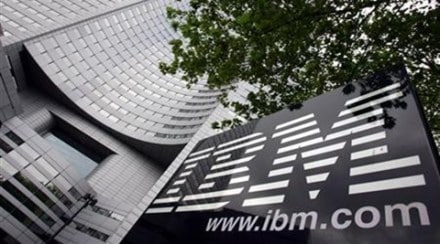 IBM India announces ex-MS honcho Bajwa as new MD