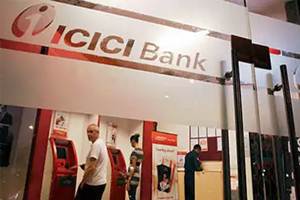 Demonetisation effect: ICICI Bank’s digital card usage jumps