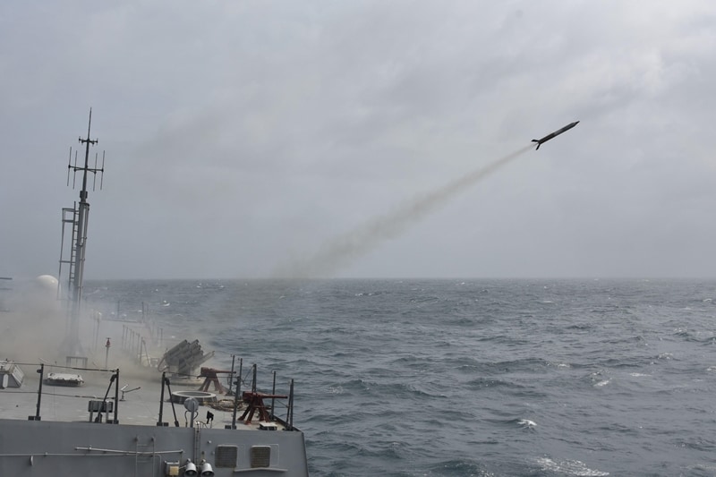 INS Chennai, INS Chennai photos, INS Chennai facts, INS Chennai weapons, INS Chennai commissioned, commission of INS chennai