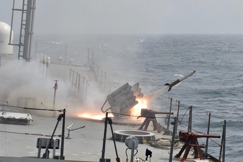 INS Chennai, INS Chennai photos, INS Chennai facts, INS Chennai weapons, INS Chennai commissioned, commission of INS chennai