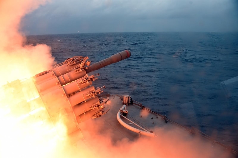 INS Chennai, INS Chennai photos, INS Chennai facts, INS Chennai weapons, INS Chennai commissioned, commission of INS chennai
