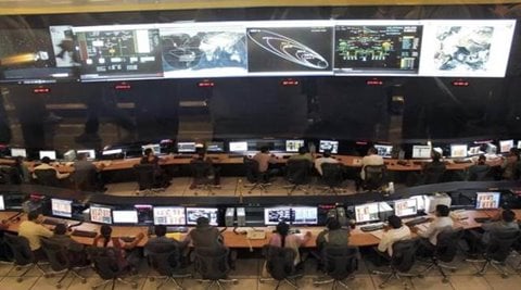 The aftermath of India's highly successful Mars Orbiter Mission (MOM), also known as 'Mangalyaan', Indian Space Research Organisation (ISRO) is getting more and more global attention for its objective of lower cost access to space. (Reuters)