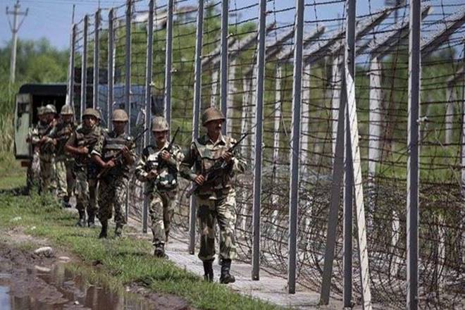 Sabzar Ahmad Bhat killed, Hizbul Mujahideen terrorists eliminated, Hizbul Mujahideen terrorists killed, army kills hizbul muzahidden terrorist in kashmir Sabzar Ahmad Bhat killed, Hizbul Mujahideen terrorists eliminated, Hizbul Mujahideen terrorists killed, army kills hizbul muzahidden terrorist in kashmir