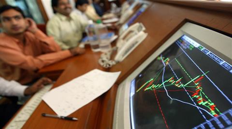 Indian equities continue to command a premium despite earnings estimates having been downgraded for nearly six quarters now. (Reuters)