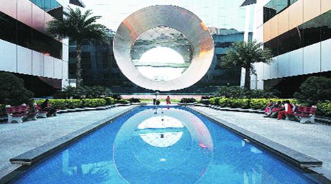 Indian companies including Tata Consultancy Services (TCS) , Infosys and Wipro have long used H1-B skilled worker visas to fly computer engineers to the U.S., their largest overseas market, temporarily to service clients. (Reuters)
