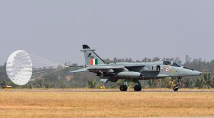 Deputy Chief of IAF, Air Marshal R K S Bhadauria, who flew the aircraft at HAL airport here recently, announced the satisfactory completion of IOC. (Image Source: Website) Deputy Chief of IAF, Air Marshal R K S Bhadauria, who flew the aircraft at HAL airport here recently, announced the satisfactory completion of IOC. (Image Source: Website)