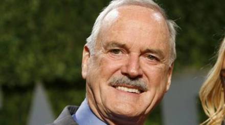 On Donald Trump, a letter from John Cleese to the United States On Donald Trump, a letter from John Cleese to the United States