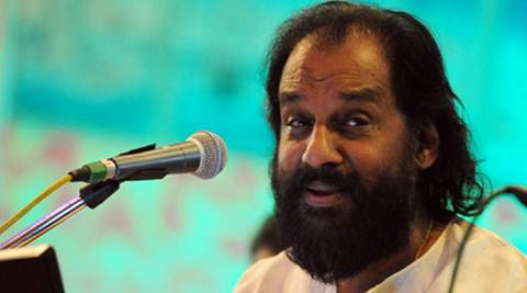For Malayalis across the world, Dr KJ Yesudas is a name that is synonymous with an iconic singer who is revered as a 'Gaana Gandharvan' - a term to denote a heavenly singer - clad in white and dressed almost austerely. (PTI) For Malayalis across the world, Dr KJ Yesudas is a name that is synonymous with an iconic singer who is revered as a 'Gaana Gandharvan' - a term to denote a heavenly singer - clad in white and dressed almost austerely. (PTI)