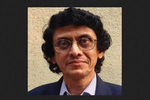 Branding, marketing veteran Anand Halve passes away