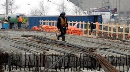 Execution impacted by bunching-up of projects facing hurdles: As per the analysis of projects done by L&T, the execution for the quarter could have been higher but for 30-40 projects where hurdles impacted revenue booking. (Reuters)