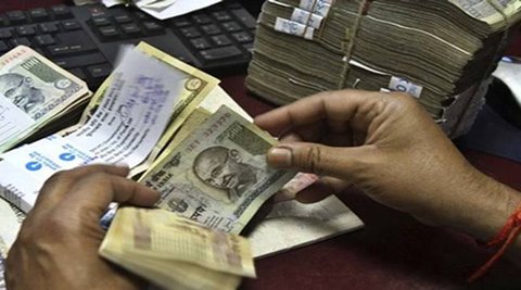 Notes ban: Telangana estimates around Rs 1.5 k crore loss per month Notes ban: Telangana estimates around Rs 1.5 k crore loss per month