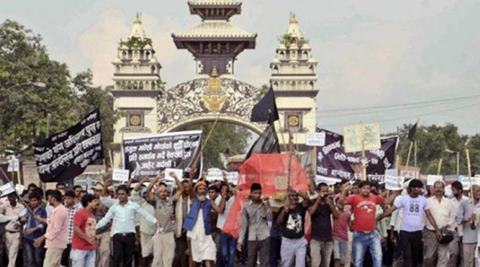 Nepal proposes Constitution amendment to meet Madhesis demands
