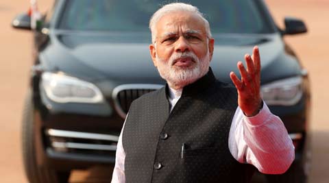 The NDA allies decided that they will take on the opposition parties criticising the demonetisation move by countering each of their allegations during the session. (ANI)