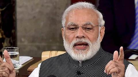 "Modi's move is very bold. We cannot imagine what would happen in China if the country bans its 50 and 100 yuan notes," said an editorial in the state-run Global Times titled 'Modi takes a gamble with money reform'. 100 yuan is China's highest currency note. (PTI) "Modi's move is very bold. We cannot imagine what would happen in China if the country bans its 50 and 100 yuan notes," said an editorial in the state-run Global Times titled 'Modi takes a gamble with money reform'. 100 yuan is China's highest currency note. (PTI)