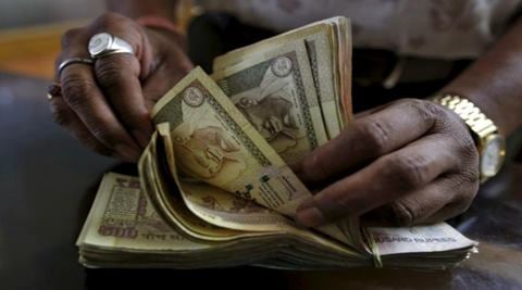 Benami Act comes into force—the government brought changes in the Benami Act of 1988 and made it applicable from November 1, 2016. (Reuters)