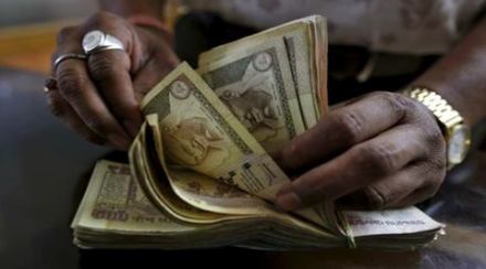 Benami Act comes into force—the government brought changes in the Benami Act of 1988 and made it applicable from November 1, 2016. (Reuters)