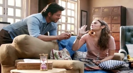 Dear Zindagi, Dear Zindagi movie, Dear Zindagi review, Dear Zindagi movie review, Shahrukh Khan, Shahrukh Khan Dear Zindagi, Alia Bhatt, Alia Bhatt Dear Zindagi, Dear Zindagi release date, bollywood, entertainment news Dear Zindagi, Dear Zindagi movie, Dear Zindagi review, Dear Zindagi movie review, Shahrukh Khan, Shahrukh Khan Dear Zindagi, Alia Bhatt, Alia Bhatt Dear Zindagi, Dear Zindagi release date, bollywood, entertainment news