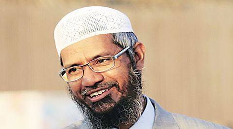 Controversial Islamic preacher Zakir Naik has lashed out at the Narendra Modi government terming it 'anti-Muslim' and alleged the ban on his NGO is 'politically motivated'. (Reuters) Controversial Islamic preacher Zakir Naik has lashed out at the Narendra Modi government terming it 'anti-Muslim' and alleged the ban on his NGO is 'politically motivated'. (Reuters)