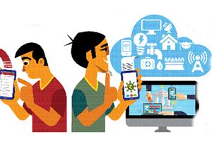 National Electronic Funds Transfer is one the most used online transfer modes in the banking sector. It can be done via a mobile app or a bank account and requires you to have the account name, number and the IFSC code. 