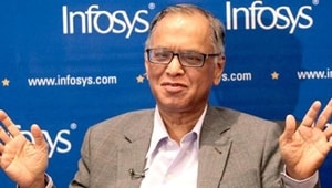 donald trump wins, narayana murthy on trump win, narayana murth on hillary clinton, america missed a chance to create history, woman president in america