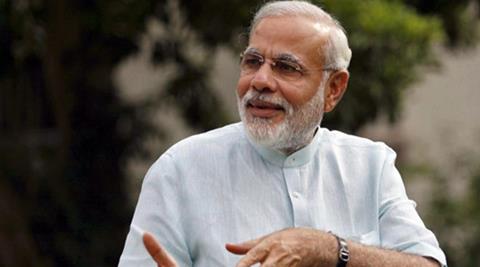 PM Narendra Modi leads Donald Trump, Vladimir Putin in Time’s ‘Person of the Year’ poll PM Narendra Modi leads Donald Trump, Vladimir Putin in Time’s ‘Person of the Year’ poll