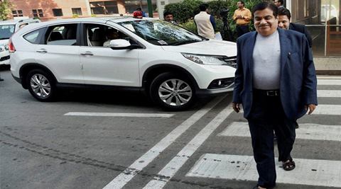 The ministry sets monthly targets both for itself and for the NHAI. The combined target for the April-October period had been fixed at 11,208 km for awards and 6,036 km for constructions. (PTI)