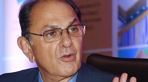 The ousted industrialist, in a media statement, claimed that the reason behind his removal as the director was his independence of mind and action. (PTI) The ousted industrialist, in a media statement, claimed that the reason behind his removal as the director was his independence of mind and action. (PTI)