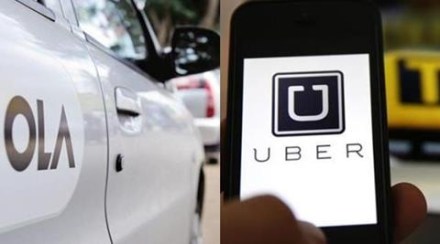 ola, ola news, ola drivers, uber, uber drivers, uber ola drivers, guwahati, guwahati news, guwahati ola, guwahati uber
