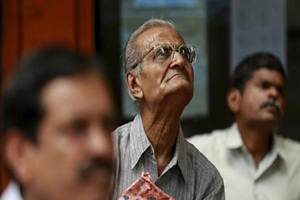 narendra modi, modi news, modi latest news, provident fund, provident fund news, provident fund narendra modi, retirement, payment dues retirement