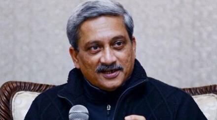 "Let me admit, I was shivering on the first day (of taking charge). I put up a brave face banking on my experience, but in reality I didn't even had knowledge about the rank of military officers," he said. (PTI)