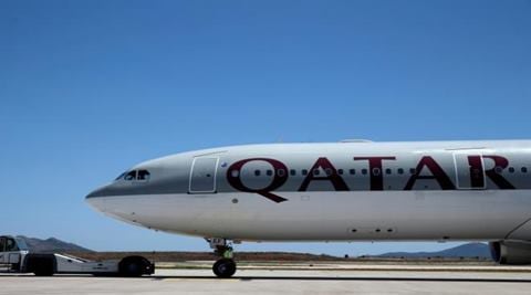 Qatar Airways is the winner of the 2016 AirHelp Score, the definitive rankings of the world’s largest airlines. (Reuters) Qatar Airways is the winner of the 2016 AirHelp Score, the definitive rankings of the world’s largest airlines. (Reuters)