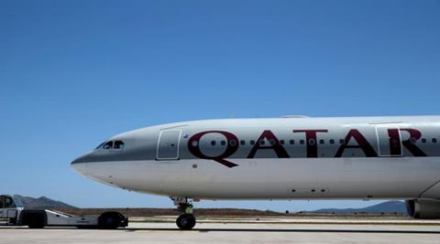 Qatar Airways is the winner of the 2016 AirHelp Score, the definitive rankings of the world’s largest airlines. (Reuters)