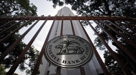 CRR is the portion of the deposits which banks are required to park to the RBI. Currently it is at 4 per cent. (Reuters)