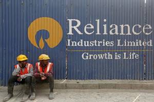 In addition, RIL and its partners have also been asked to pay additional profit petroleum of $175 million corresponding to the production of the migrated gas. (Reuters)