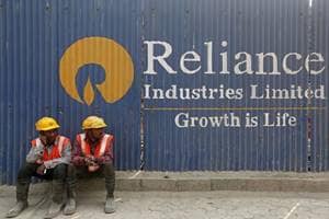 In addition, RIL and its partners have also been asked to pay additional profit petroleum of $175 million corresponding to the production of the migrated gas. (Reuters)
