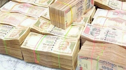 Kashmir Bank Robbery, Demonetisation, Cash Chaos, Robbery News, Robbery in Kashmir, Black Money, Corruption, Crime, Note Ban Kashmir Bank Robbery, Demonetisation, Cash Chaos, Robbery News, Robbery in Kashmir, Black Money, Corruption, Crime, Note Ban