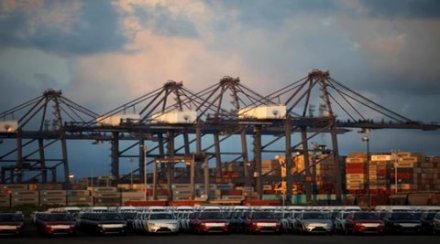 SEZ Farmers Protection Welfare Associations, an NGO, claimed that between 2010 and 2015, several state governments had notified a total of 4842.38 hectare of land as SEZ land, and out of that the companies have utilised only 362.25 hectare for SEZ. (Reuters)