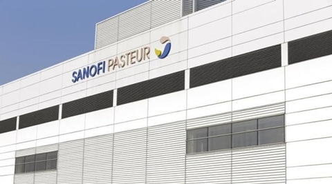 Sanofi Pasteur launches 6-in-1 paediatric vaccine in India