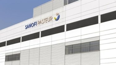 Sanofi Pasteur launches 6-in-1 paediatric vaccine in India