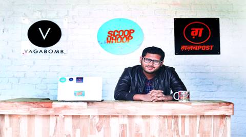 It’s easy to create content, tough to build the business, says Sattvik Mishra