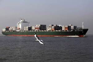 The shipping ministry has said Tata Steel has the potential to shift about 1 million tonne of steel from its inter-state rail movement to Kolkata Port from Jamshedpur and 0.4 mt to Paradip from Kalinganagar plant. (Reuters) The shipping ministry has said Tata Steel has the potential to shift about 1 million tonne of steel from its inter-state rail movement to Kolkata Port from Jamshedpur and 0.4 mt to Paradip from Kalinganagar plant. (Reuters)