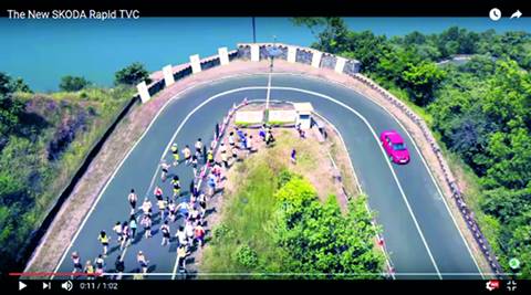 The Pied Piper effect The Pied Piper effect