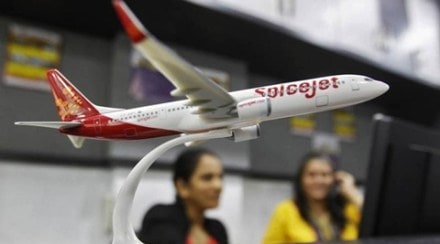 SpiceJet Chairman Ajay Singh said the company will continue to do new things to improve yields in other ways, and to cut costs. (Image: Reuters)
