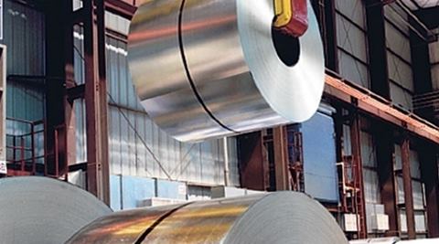 Acting swiftly, the steel ministry has taken up the matter with its commerce counterpart, asking it to review the agreements under which duty on steel imports from Japan has already been eliminated and will soon be made nil for imports from Korea. (Source: PTI) Acting swiftly, the steel ministry has taken up the matter with its commerce counterpart, asking it to review the agreements under which duty on steel imports from Japan has already been eliminated and will soon be made nil for imports from Korea. (Source: PTI)