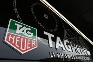 TAG Heuer invades Apple’s home turf with office in Silicon Valley