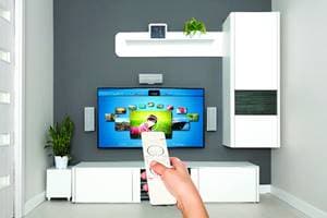 How entertainment is shaping up for young viewers; Viacom 18’s Gaurav Gandhi explains