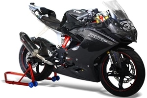 TVS Akula 310 launch in March 2017, price under Rs 2 lakh