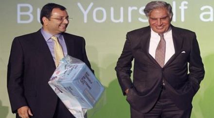 While the dust raised by the exit of Tata Sons’ ex-chairman Cyrus Mistry is unlikely to settle down soon, the controversy has marred the halo of invincibility around the 148-year-old Tata Group, which is known for its excellent management. (Reuters) While the dust raised by the exit of Tata Sons’ ex-chairman Cyrus Mistry is unlikely to settle down soon, the controversy has marred the halo of invincibility around the 148-year-old Tata Group, which is known for its excellent management. (Reuters)