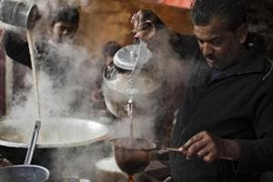 In a circular, Food Safety and Standards Authority of India (FSSAI) said: "The revised limit of iron filings in tea up to level of 250 mg per kg has been approved by the Scientific Committee." (Reuters)