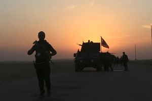 Terrorism is an enemy of democracy and development and it cannot exist without supporters, Afghan Ambassador to India Shaida Mohammad Abdali said. (Representational image: AP)